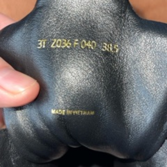 Women's Prada Boots Size 7.5 - Picture 6 of 11